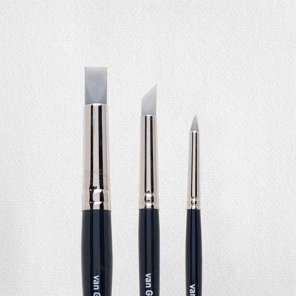 Van Gogh Set de 3 colour shapers