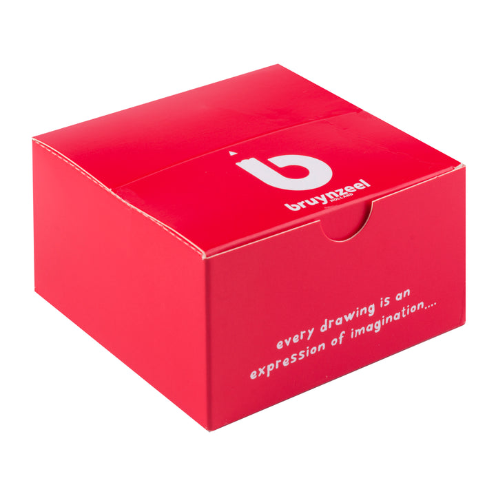 Bruynzeel Triple Grip vulpen