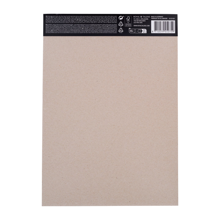 TALENS | PANTONE Art pad A4 | Voor Crea TALENS | PANTONE Art pad A4 | Voor Crea