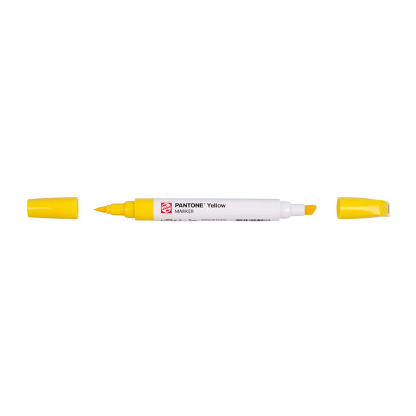 Talens | Pantone marqueur Yellow