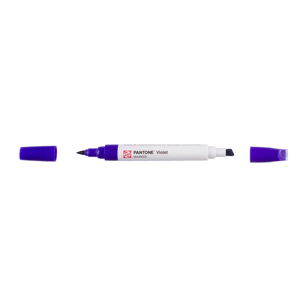 Talens | Pantone marqueur Violet