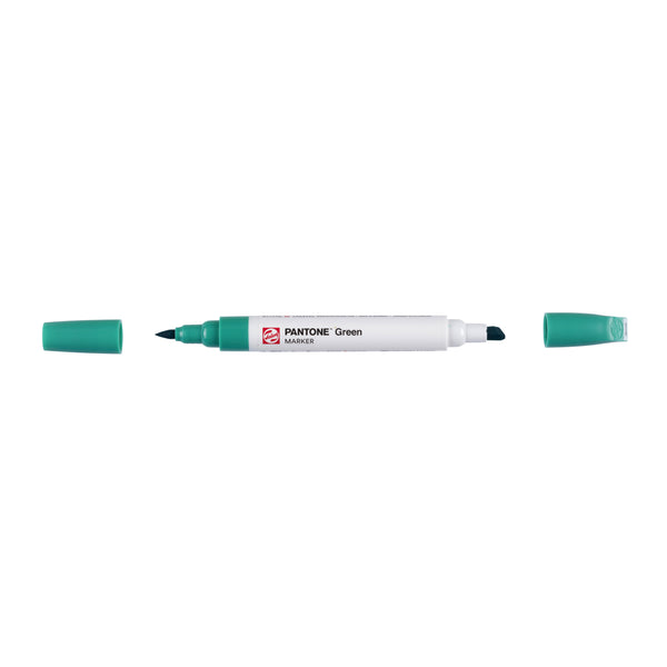 Talens | Pantone marqueur Green