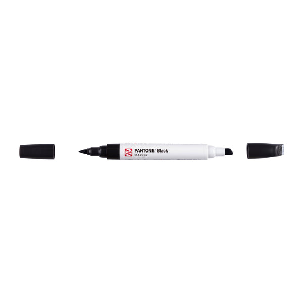 Talens | Pantone marqueur Black