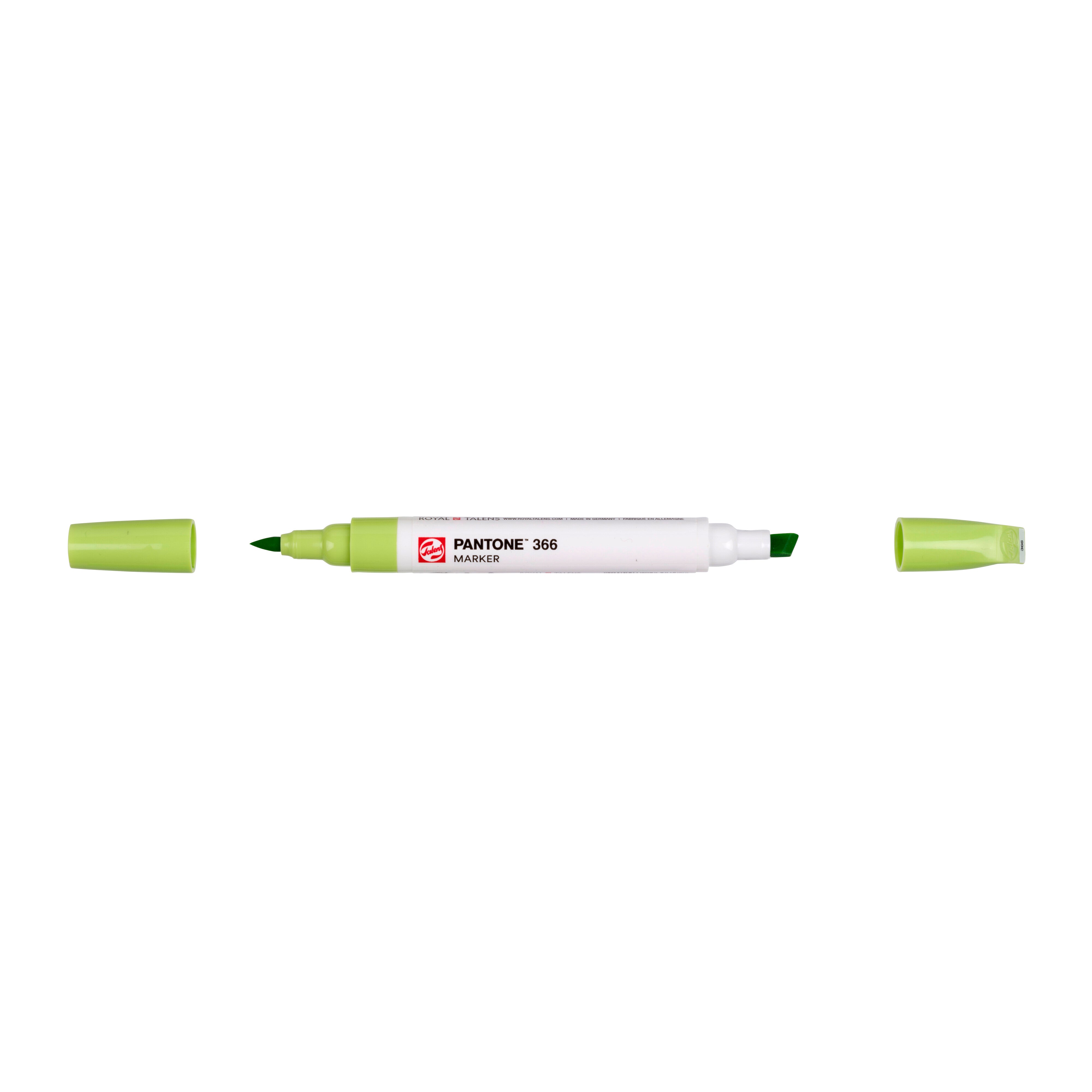 Talens | Pantone marker 366 – Royal Talens