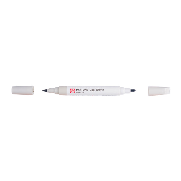 Talens | Pantone marqueur Cool Gray 2