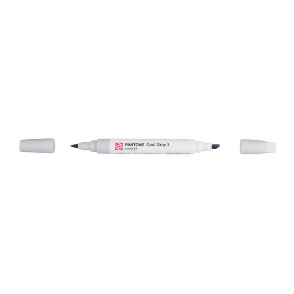Talens | Pantone marqueur Cool Gray 3