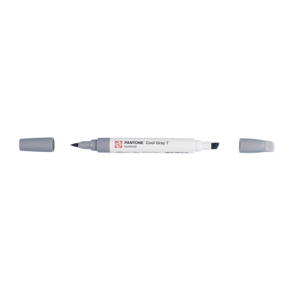 Talens | Pantone marqueur Cool Gray 7