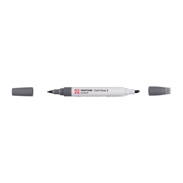 Talens | Pantone marqueur Cool Gray 9