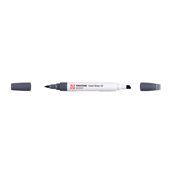 Talens | Pantone marqueur Cool Gray 10