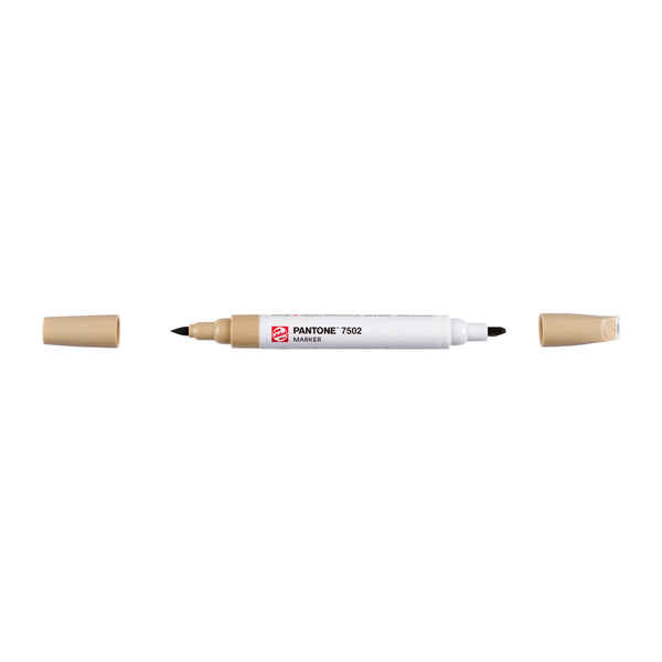 Talens | Pantone marqueur 7502