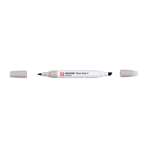 Talens | Pantone marqueur Warm Gray 2