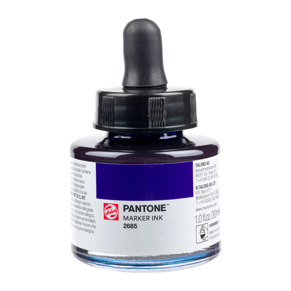 Talens | Pantone tinta para marker 30 ml 2685