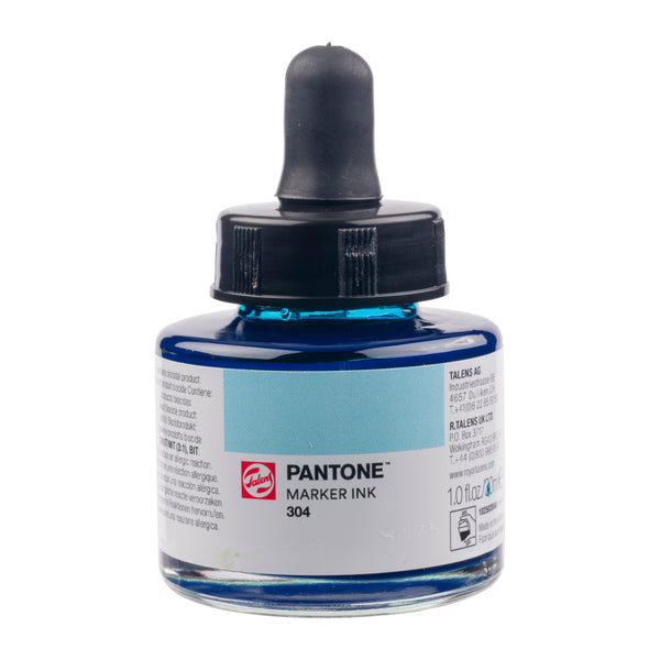 Talens | Pantone tinta para marker 30 ml 304