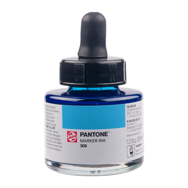 Talens | Pantone tinta para marker 30 ml 306