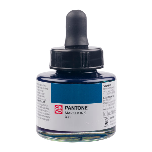 Talens | Pantone tinta para marker 30 ml 308