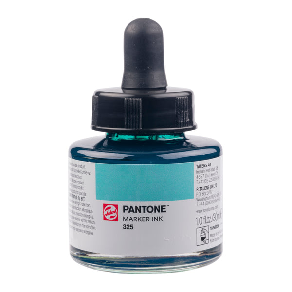 Talens | Pantone tinta para marker 30 ml 325