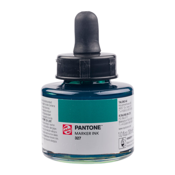 Talens | Pantone tinta para marker 30 ml 327