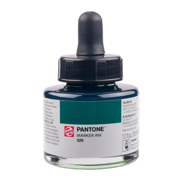 Talens | Pantone Marker-Tinte 30 ml 329