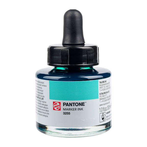 Talens | Pantone tinta para marker 30 ml 3255