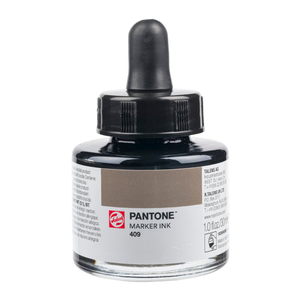 Talens | Pantone marker inkt 30 ml 409