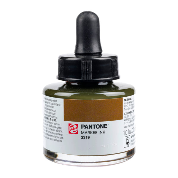 Talens | Pantone tinta para marker 30 ml 2319