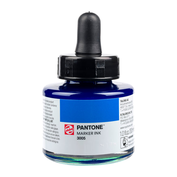 Talens | Pantone tinta para marker 30 ml 3005