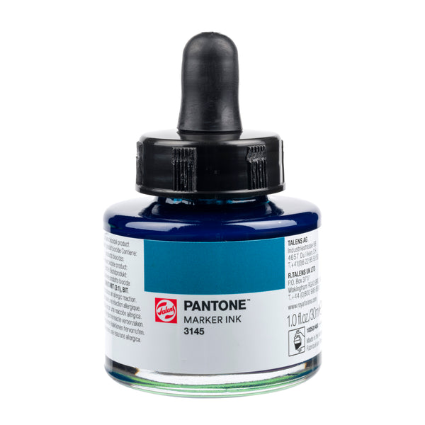 Talens | Pantone tinta para marker 30 ml 3145