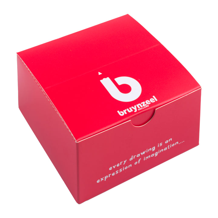 Bruynzeel Triple Grip vulpen