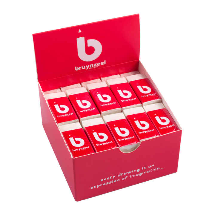 Bruynzeel Triple Grip vulpen