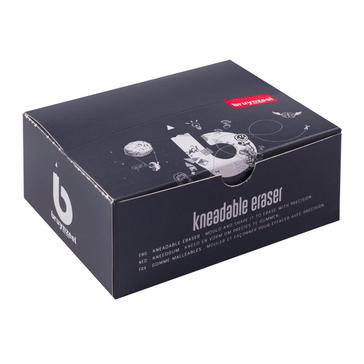 Bruynzeel Triple Grip vulpen