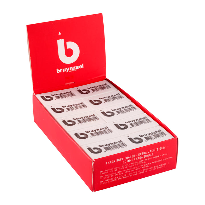 Bruynzeel Triple Grip vulpen