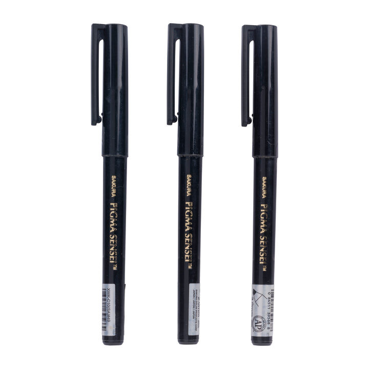 Sakura Pigma Sensei Chisel Set 3
