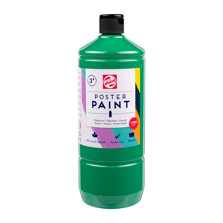 Talens Témpera Escolar Frasco 1000 ml