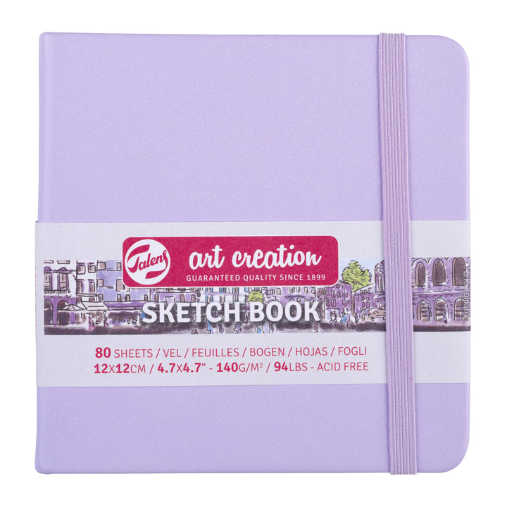 Talens Art Creation Papier Schetspapier
