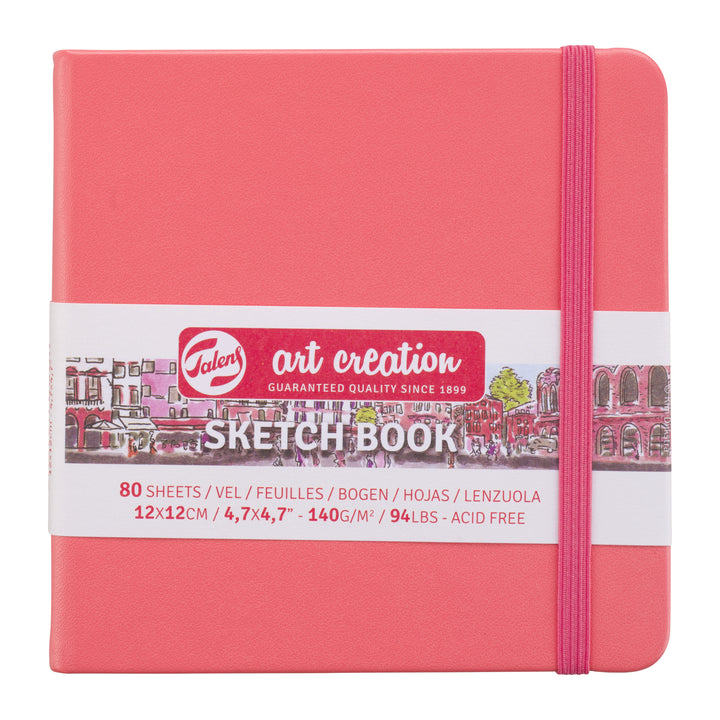 Talens Art Creation Papier Schetspapier
