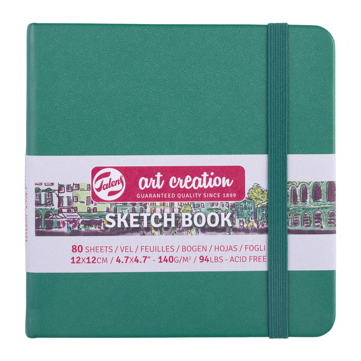 Talens Art Creation Papier Schetspapier