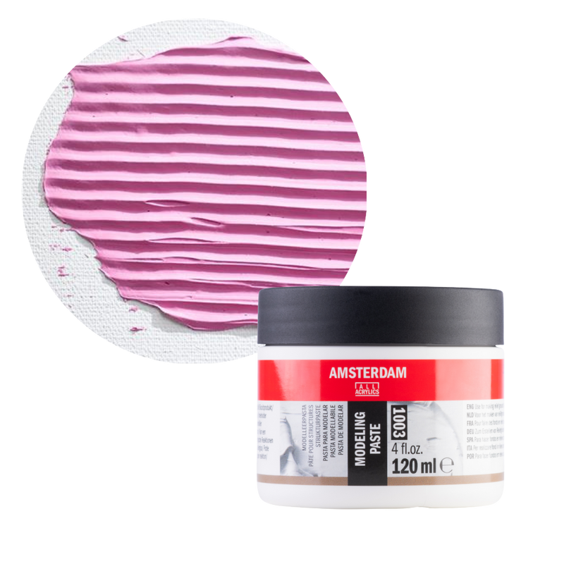 Amsterdam Modeling Paste Mini