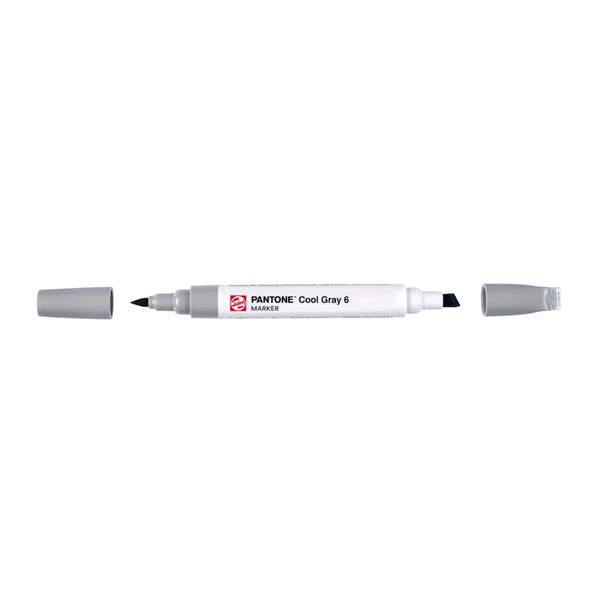 Talens | Pantone marqueur Cool Gray 6