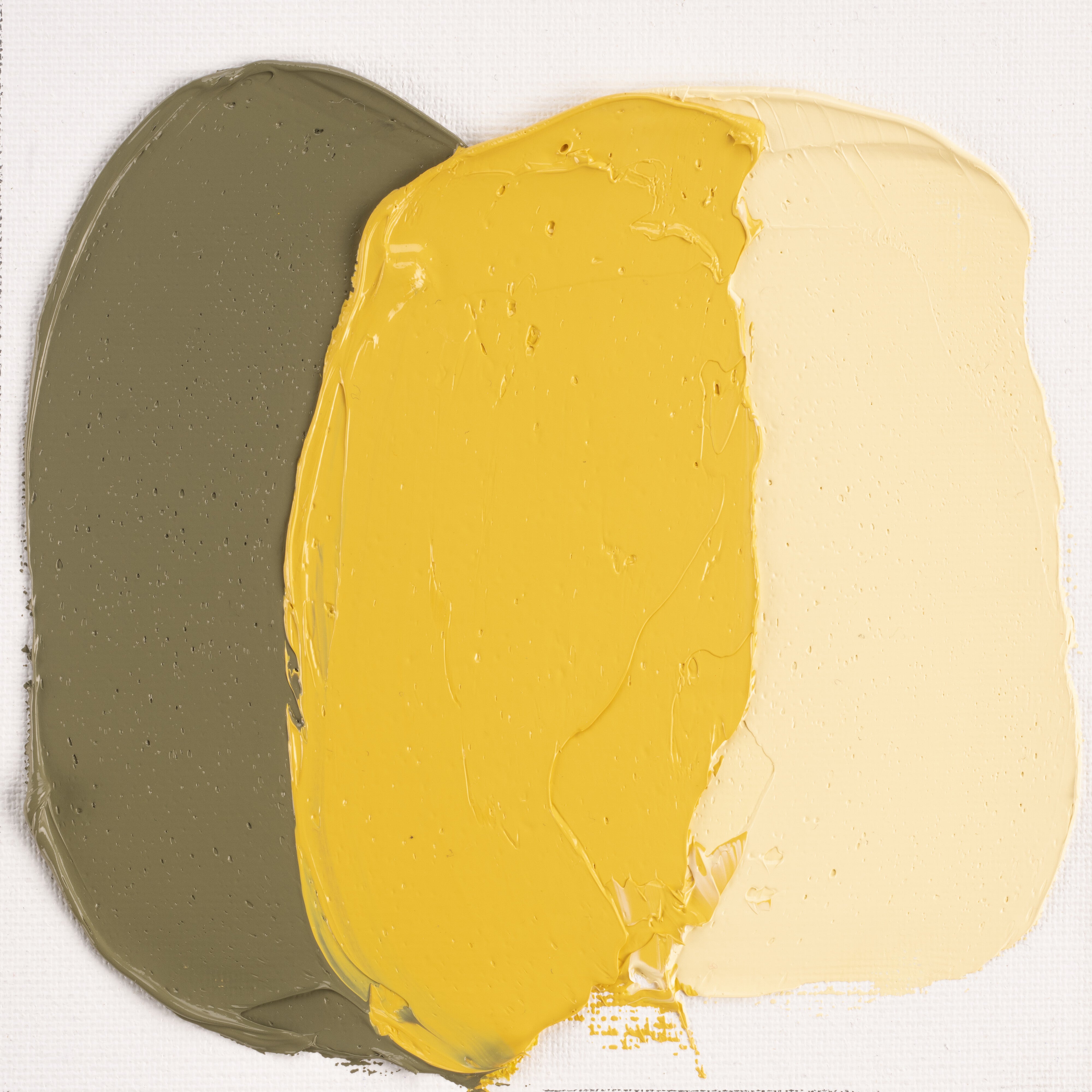 Cobra Artist H2Oil 40 Ml - Yellow Ochre - Nielsen CZ S.r.o