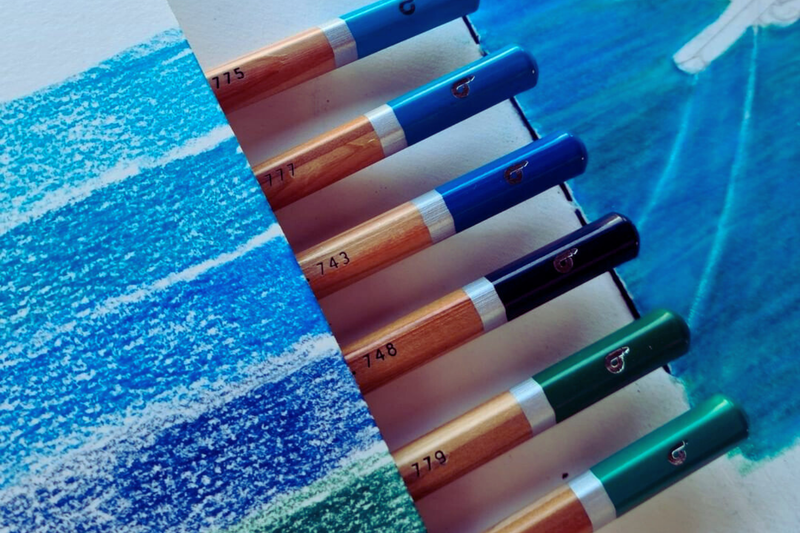 Zeichnen & Schreiben