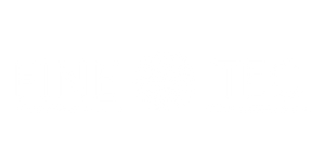 Finetec White Logo
