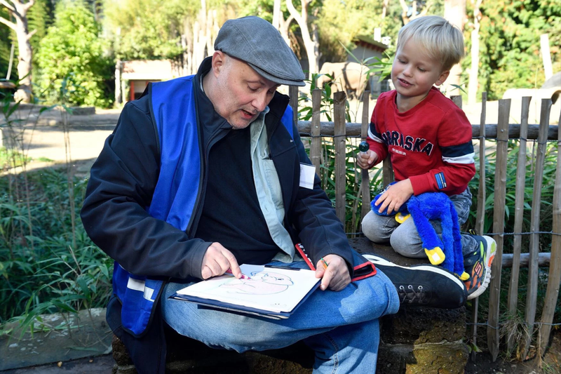 Royal Talens Foundation Asociaciones