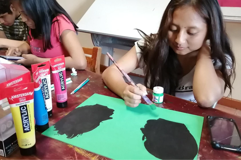 Solicitar una donación