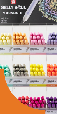 Royal Talens, brand website product image