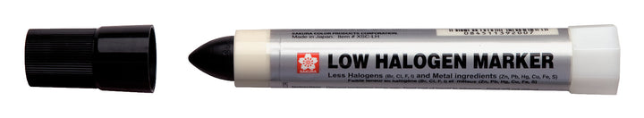 Sakura Solid Marker halógeno bajo