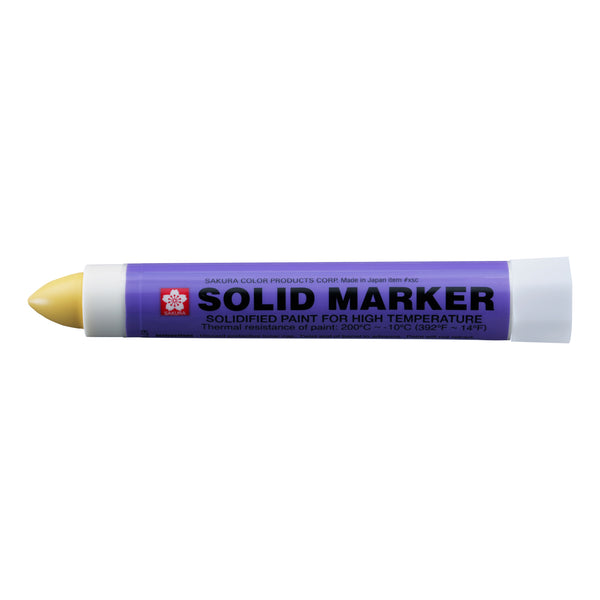 Sakura Solid Marker Original