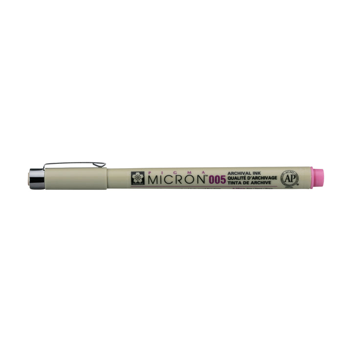 Sakura Pigma Micron 005 mm – Royal Talens