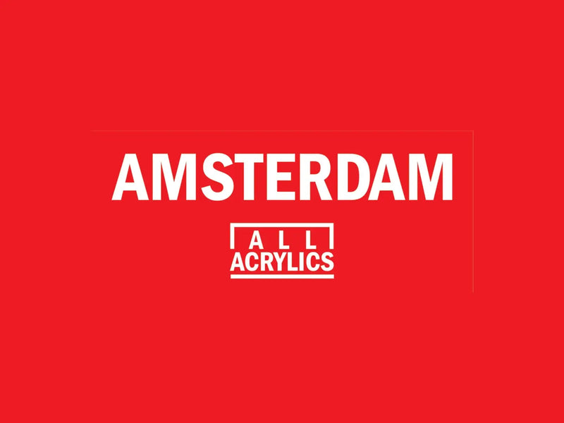 Amsterdam All Acrylics