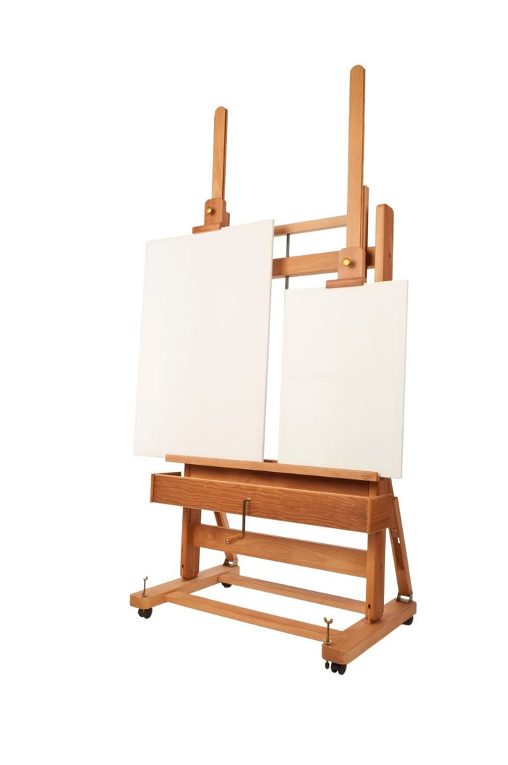 Mabef Studio Caballetes