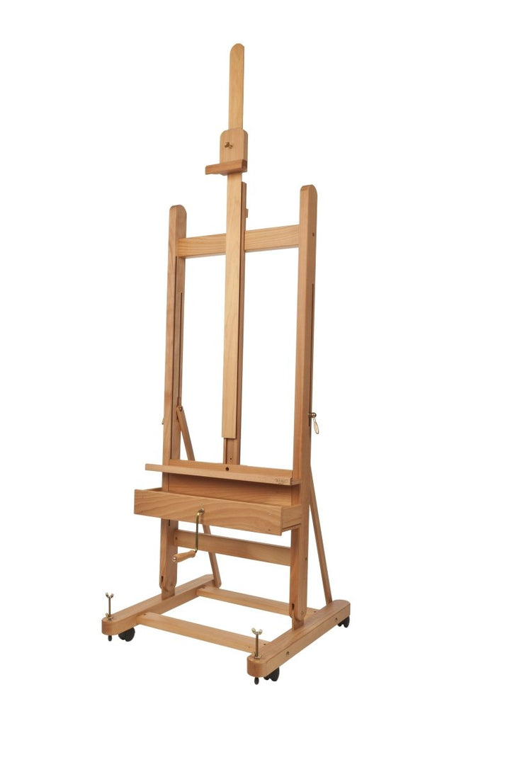 Mabef Studio Caballetes